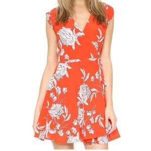 Yumi Kim wrap dress